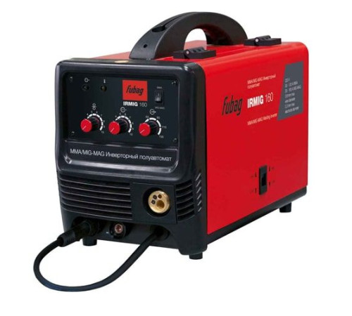 Сварочные полуавтоматы в Молодечно для юридических лиц