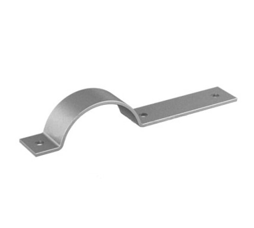 Полухомуты для горизонтальных трубопроводов в Молодечно