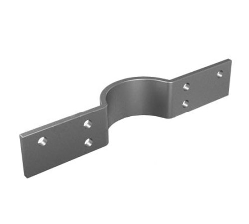 Полухомуты для вертикальных трубопроводов в Молодечно