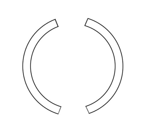 Полукольца для пружинных блоков в Молодечно от Спецметаллстрой