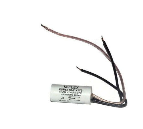 Помехоподавляющие конденсаторы в Молодечно для юрлиц