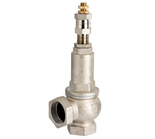 Предохранительные клапаны в Молодечно для юрлиц