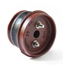 Безраструбная пресс-заглушка