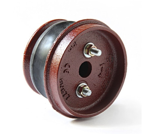 Безраструбные пресс-заглушки для канализации в Молодечно