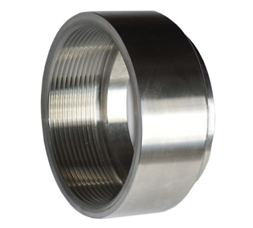 Приварные муфты G3 AISI 304 и 316TI в Молодечно