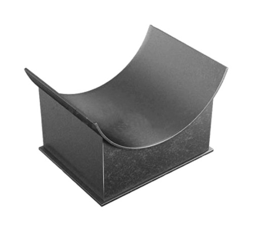 Приварные неподвижные опоры для трубопроводов в Молодечно