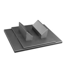 Приварная стальная опора