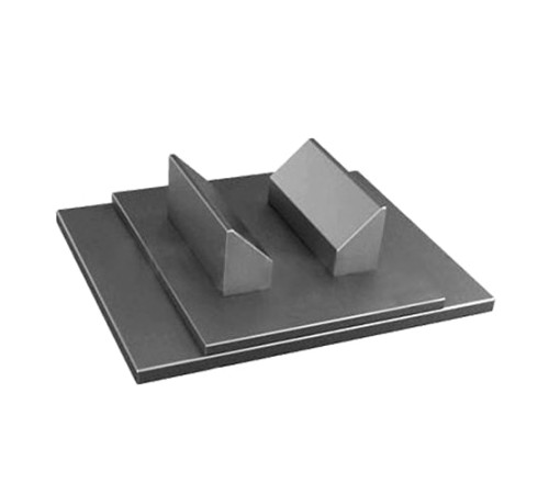 Приварные стальные опоры для трубопроводов в Молодечно