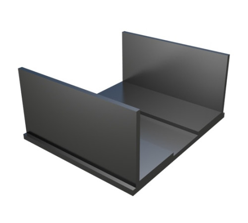 Приварные уголковые опоры для труб в Молодечно и Беларуси