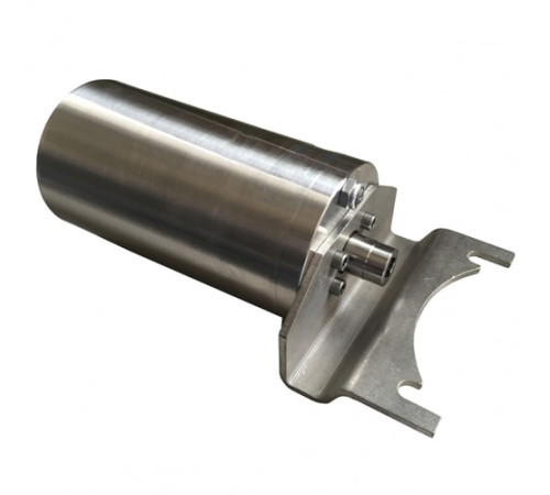 Приводы воздух-пружина для дисковых затворов в Молодечно