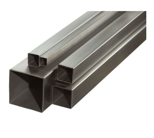 Замкнутые квадратные профили в Молодечно от Спецметаллстрой