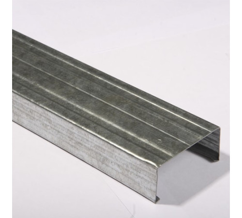 Направляющие профили в Молодечно для строительства и ремонта