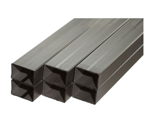 Прямоугольные профили в Молодечно от Спецметаллстрой