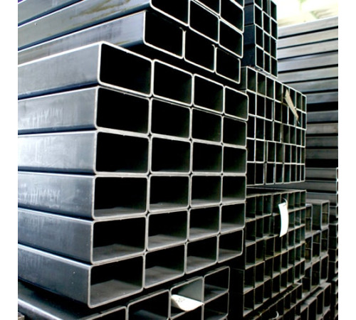 Профильные оцинкованные трубы в Молодечно для юр. лиц