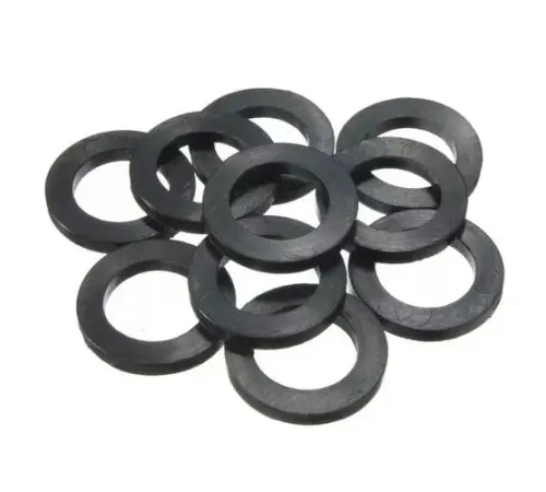 Кольцевые резиновые прокладки в Молодечно для юрлиц