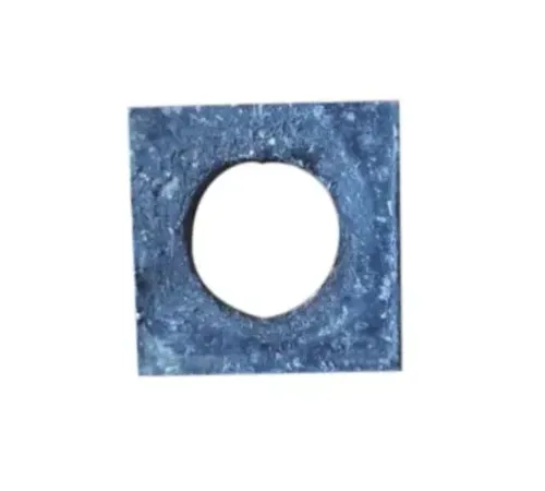 Резиновые прокладки прямоугольные в Молодечно и Беларуси