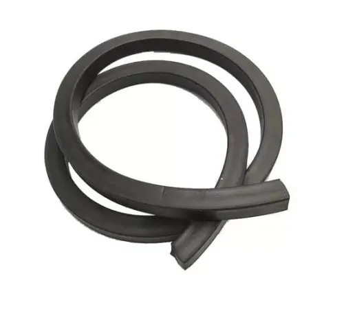 Резиновые прокладки прямоугольного сечения в Молодечно