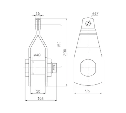 Промежуточные звенья ПРС-7-3 в Молодечно с доставкой