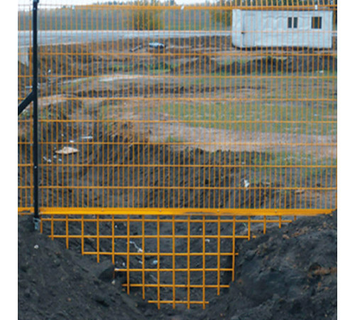 Противоподкопные сетки в Молодечно с доставкой по Беларуси