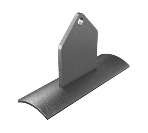 Проушины с накладкой для трубопроводов в Молодечно