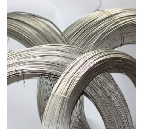 Проволоки нихромовые в Молодечно для промышленности