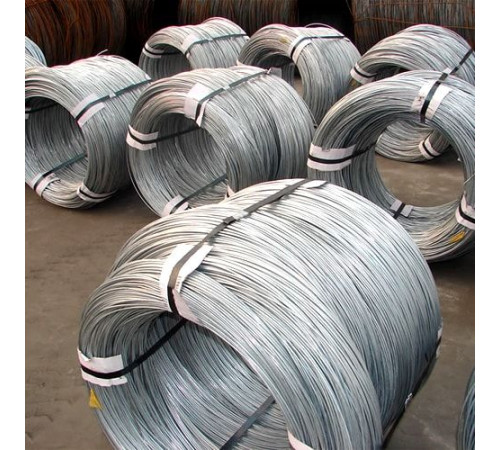 Проволоки алюминиевые для ЛЭП в Молодечно