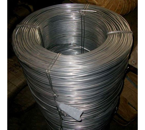 Алюминиевые электротехнические проволоки в Молодечно