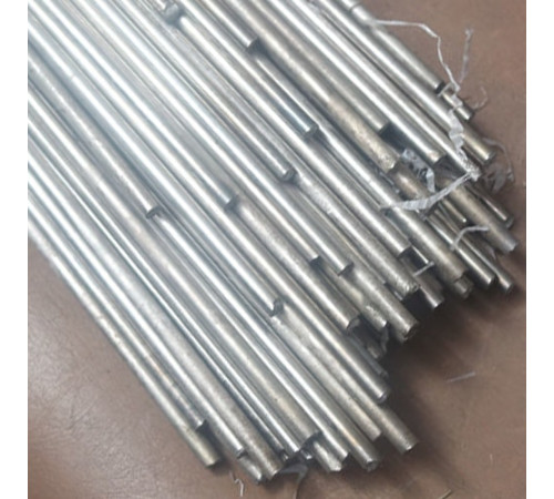 Прутки для наплавки в Молодечно с доставкой по Беларуси