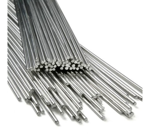 Присадочные прутки для сварки в Молодечно от Спецметаллстрой