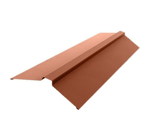 Прямые коньки для металлочерепицы в Молодечно