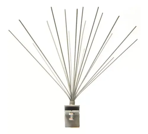 Птицезащитные устройства антиприсадочного типа в Молодечно