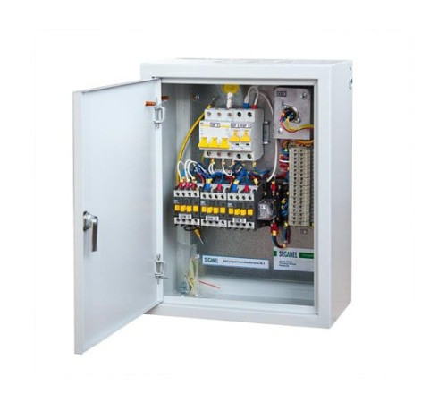 Распределительные пункты ПР 11 до 1 кВ в Молодечно