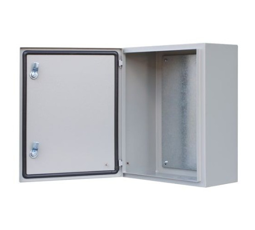 Пустые щиты с монтажной панелью в Молодечно для юрлиц