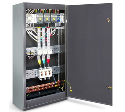 Распределительные силовые шкафы в Молодечно для юридических лиц