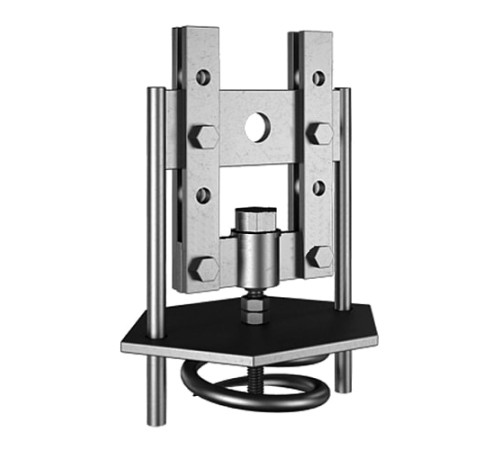 Разгружающие устройства для блоков пружин в Молодечно