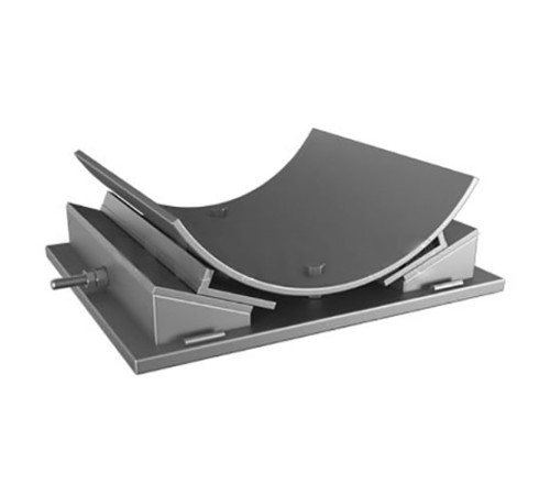 Регулируемые опоры трубопроводов в Молодечно для юридических лиц