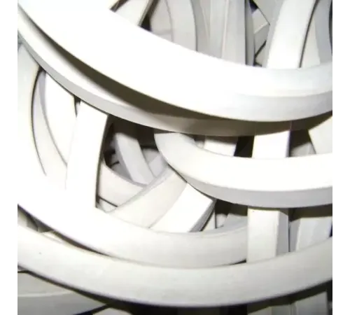 Прямоугольные резиновые шнуры в Молодечно для промышленности