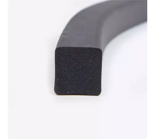 Уплотнительные шнуры из особо мягкой резины в Молодечно