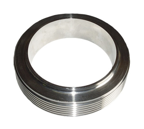 Резьбовые патрубки SMS AISI в Молодечно