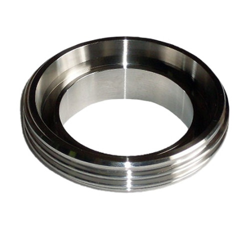 Резьбовые короткие патрубки AISI в Молодечно