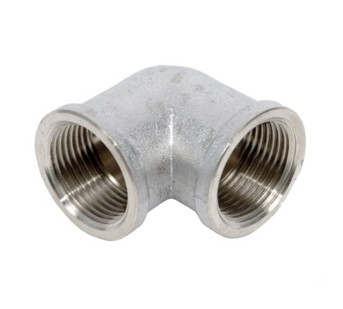 Резьбовые угольники ВР/ВР в Молодечно для трубопроводов