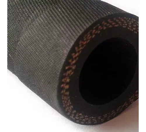 Рукава резиновые с нитяным каркасом в Молодечно