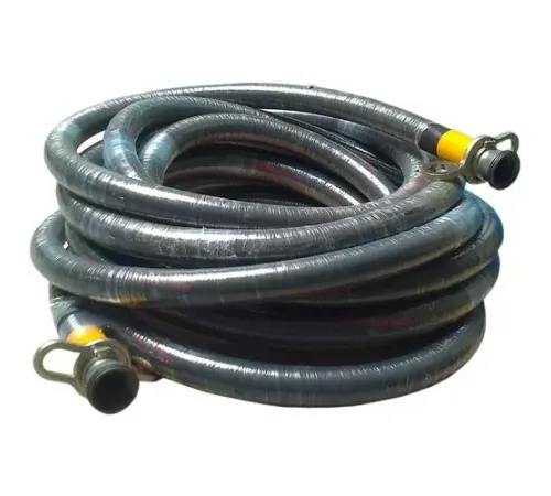 Рукава резиновые с присоединительной арматурой в Молодечно