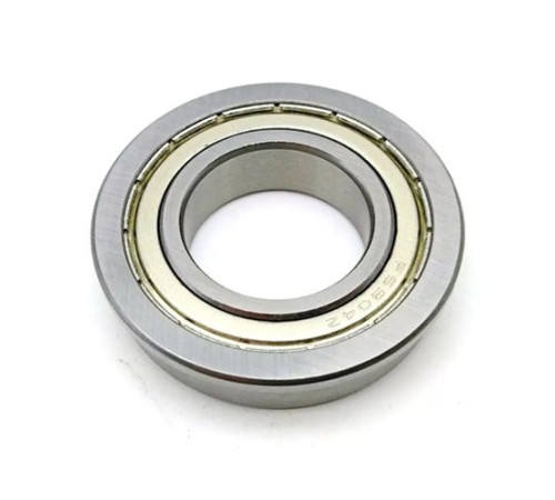 Роликовые комбинированные подшипники с фланцем в Молодечно