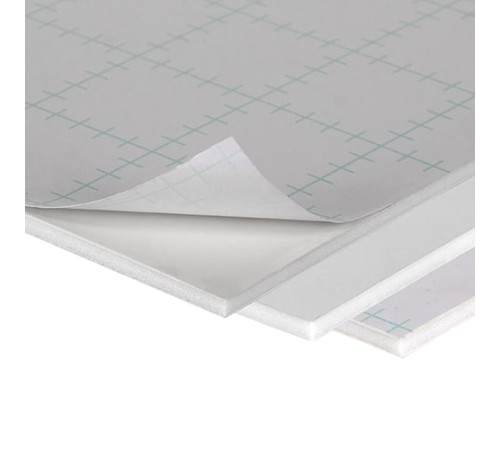 Самоклеящиеся пенокартоны в Молодечно для юридических лиц