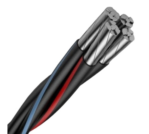 Самонесущие изолированные провода СИП в Молодечно