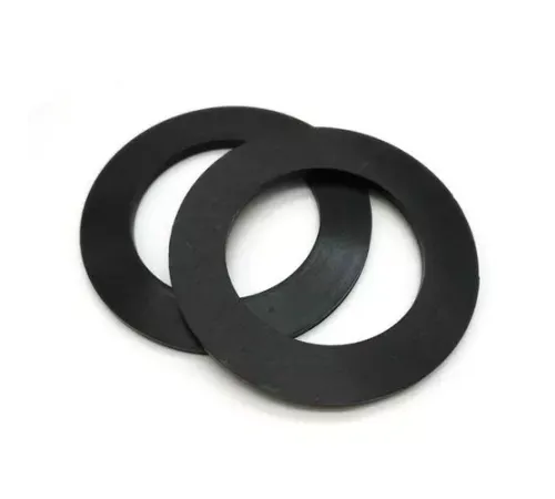 Сантехнические прокладки прямоугольного сечения в Молодечно