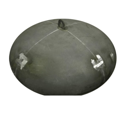 Сегментные днища лепестковые в Молодечно от Спецметаллстрой