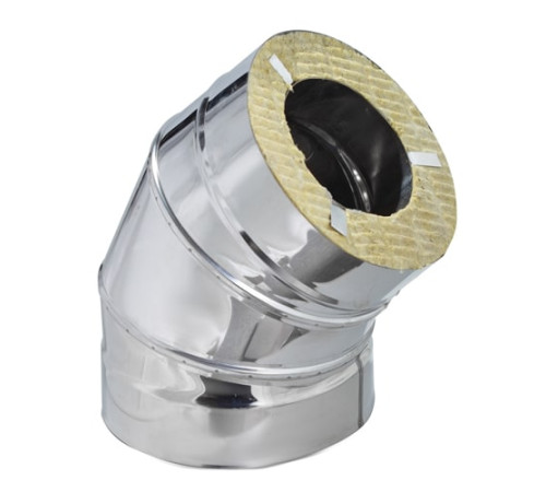 Сэндвич-отводы 45 градусов в Молодечно для юридических лиц