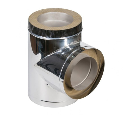 Сэндвич-тройники 90 градусов в Молодечно для юридических лиц